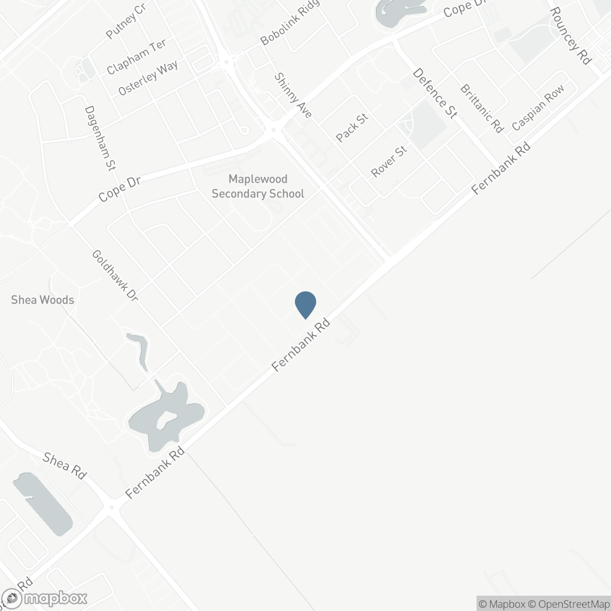 614 ROUNDHOUSE CRESCENT, Ottawa, Ontario K2S 1K4